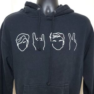 dolan twins sweatshirt